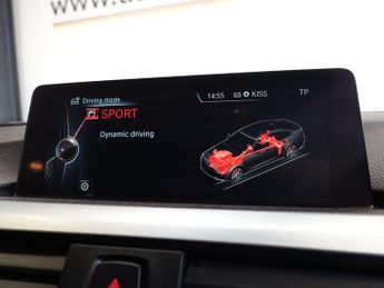 BMW 4 SERIES GRAN COUPE 2.0 420d M Sport Hatchback 5dr Diesel Auto Euro 6 (s/s) (190 ps)