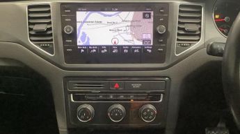 VOLKSWAGEN GOLF SV 1.6 TDI Match MPV 5dr Diesel DSG Euro 6 (s/s) (115 ps)