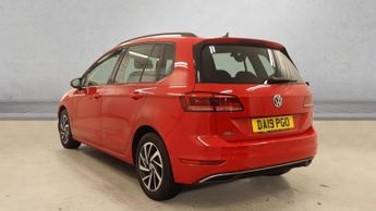 VOLKSWAGEN GOLF SV 1.6 TDI Match MPV 5dr Diesel DSG Euro 6 (s/s) (115 ps)