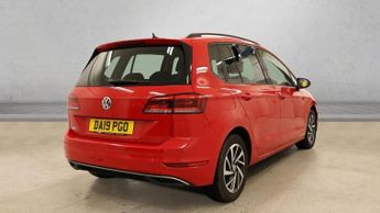 VOLKSWAGEN GOLF SV 1.6 TDI Match MPV 5dr Diesel DSG Euro 6 (s/s) (115 ps)
