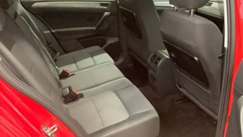 VOLKSWAGEN GOLF SV 1.6 TDI Match MPV 5dr Diesel DSG Euro 6 (s/s) (115 ps)