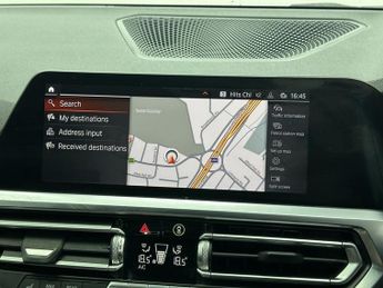BMW 3 SERIES 2.0 330i M Sport Touring 5dr Petrol Auto Euro 6 (s/s) (258 ps)