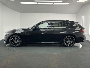 BMW 3 SERIES 2.0 330i M Sport Touring 5dr Petrol Auto Euro 6 (s/s) (258 ps)