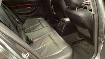 BMW 3 SERIES 2.0 320d Sport Touring 5dr Diesel Auto Euro 6 (s/s) (190 ps)