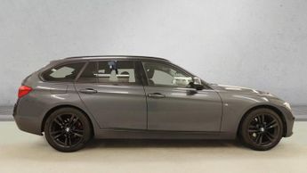 BMW 3 SERIES 2.0 320d Sport Touring 5dr Diesel Auto Euro 6 (s/s) (190 ps)