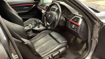 BMW 3 SERIES 2.0 320d Sport Touring 5dr Diesel Auto Euro 6 (s/s) (190 ps)