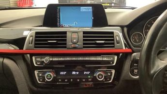 BMW 3 SERIES 2.0 320d Sport Touring 5dr Diesel Auto Euro 6 (s/s) (190 ps)