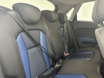 AUDI A1 1.4 TFSI Sport Sportback 5dr Petrol S Tronic Euro 6 (s/s) (125 p