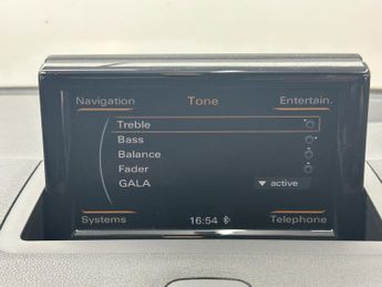 AUDI A1 1.4 TFSI Sport Sportback 5dr Petrol S Tronic Euro 6 (s/s) (125 p