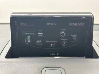 AUDI A1 1.4 TFSI Sport Sportback 5dr Petrol S Tronic Euro 6 (s/s) (125 p