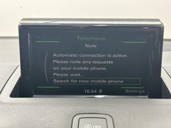 AUDI A1 1.4 TFSI Sport Sportback 5dr Petrol S Tronic Euro 6 (s/s) (125 p