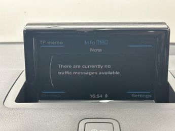 AUDI A1 1.4 TFSI Sport Sportback 5dr Petrol S Tronic Euro 6 (s/s) (125 p