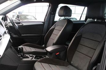 SEAT TARRACO 1.5 TSI EVO XCELLENCE SUV 5dr Petrol DSG Euro 6 (s/s) (150 ps)