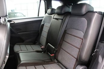 SEAT TARRACO 1.5 TSI EVO XCELLENCE SUV 5dr Petrol DSG Euro 6 (s/s) (150 ps)