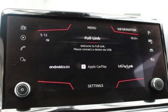 SEAT TARRACO 1.5 TSI EVO XCELLENCE SUV 5dr Petrol DSG Euro 6 (s/s) (150 ps)