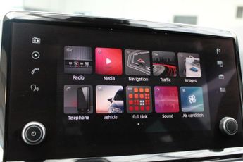 SEAT TARRACO 1.5 TSI EVO XCELLENCE SUV 5dr Petrol DSG Euro 6 (s/s) (150 ps)