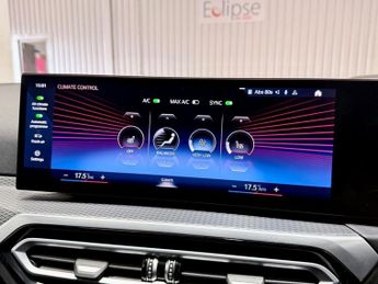 BMW 3 SERIES 2.0 320i M Sport Touring 5dr Petrol Auto Euro 6 (s/s) (184 ps)