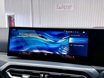 BMW 3 SERIES 2.0 320i M Sport Touring 5dr Petrol Auto Euro 6 (s/s) (184 ps)