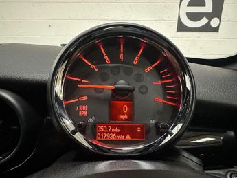 MINI COUPE 1.6 Cooper Coupe 2dr Petrol Manual Euro 6 (s/s) (122 ps)