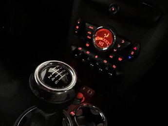 MINI COUPE 1.6 Cooper Coupe 2dr Petrol Manual Euro 6 (s/s) (122 ps)