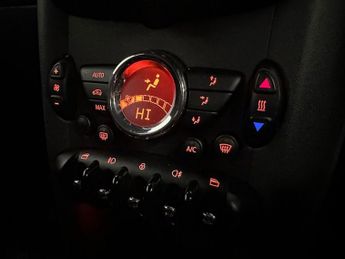 MINI COUPE 1.6 Cooper Coupe 2dr Petrol Manual Euro 6 (s/s) (122 ps)