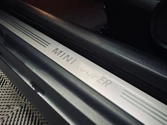 MINI COUPE 1.6 Cooper Coupe 2dr Petrol Manual Euro 6 (s/s) (122 ps)