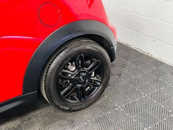 MINI COUPE 1.6 Cooper Coupe 2dr Petrol Manual Euro 6 (s/s) (122 ps)