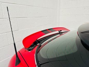 MINI COUPE 1.6 Cooper Coupe 2dr Petrol Manual Euro 6 (s/s) (122 ps)