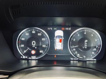 VOLVO XC60 2.0 T5 Inscription SUV 5dr Petrol Auto AWD Euro 6 (s/s) (250 ps)