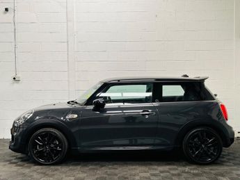 MINI HATCH 2.0 Cooper S Sport Hatchback 3dr Petrol Manual Euro 6 (s/s) (192