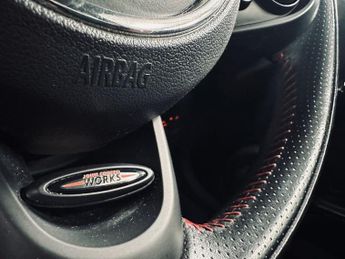 MINI HATCH 2.0 Cooper S Sport Hatchback 3dr Petrol Manual Euro 6 (s/s) (192