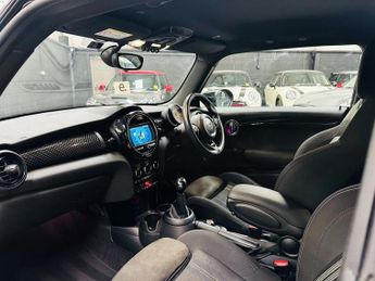 MINI HATCH 2.0 Cooper S Sport Hatchback 3dr Petrol Manual Euro 6 (s/s) (192