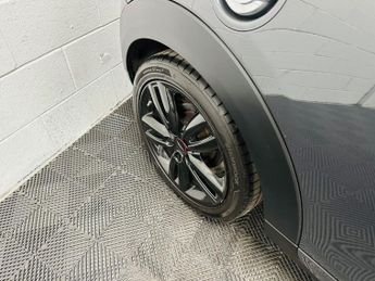 MINI HATCH 2.0 Cooper S Sport Hatchback 3dr Petrol Manual Euro 6 (s/s) (192