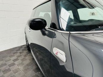 MINI HATCH 2.0 Cooper S Sport Hatchback 3dr Petrol Manual Euro 6 (s/s) (192