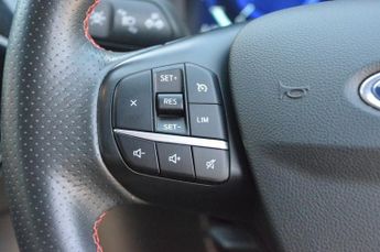 FORD KUGA 1.5 EcoBlue ST-Line X Edition SUV 5dr Diesel Manual Euro 6 (s/s)