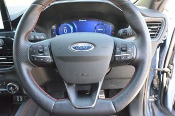 FORD KUGA 1.5 EcoBlue ST-Line X Edition SUV 5dr Diesel Manual Euro 6 (s/s)