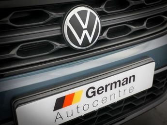 VOLKSWAGEN T-ROC 1.5 TSI Life SUV 5dr Petrol DSG Euro 6 (s/s) (150 ps)