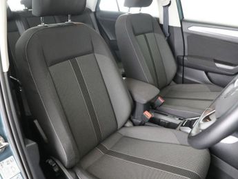 VOLKSWAGEN T-ROC 1.5 TSI Life SUV 5dr Petrol DSG Euro 6 (s/s) (150 ps)