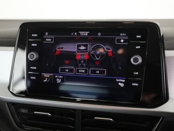 VOLKSWAGEN T-ROC 1.5 TSI Life SUV 5dr Petrol DSG Euro 6 (s/s) (150 ps)