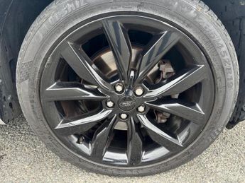 FORD KUGA 2.0 TDCi ST-LINE X POWERSHIFT  AUTO AWD 4x4 180 BHP