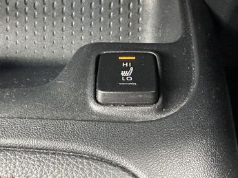 TOYOTA COROLLA 1.8 VVT-h Excel Hatchback 5dr Petrol Hybrid CVT Euro 6 (s/s) (12