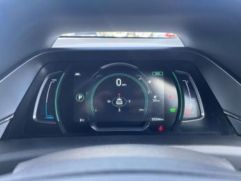 HYUNDAI IONIQ 38.3kWh Premium Hatchback 5dr Electric Auto (136 ps)