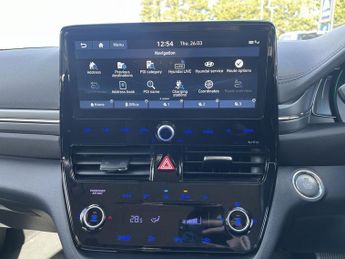 HYUNDAI IONIQ 38.3kWh Premium Hatchback 5dr Electric Auto (136 ps)