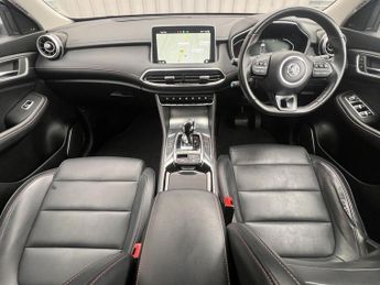 MG MG HS 1.5 T-GDI Excite SUV 5dr Petrol DCT Euro 6 (s/s) (162 ps)