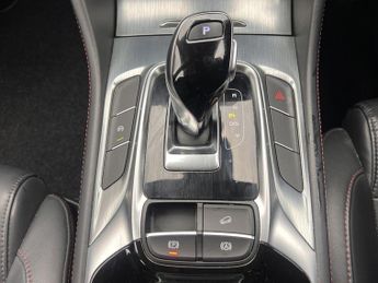 MG MG HS 1.5 T-GDI Excite SUV 5dr Petrol DCT Euro 6 (s/s) (162 ps)