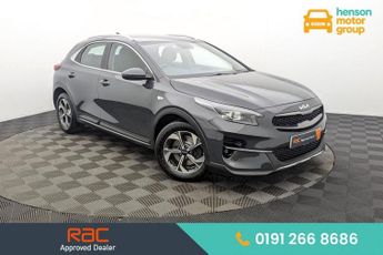 Kia Ceed 1.0 T-GDi 2 SUV 5dr Petrol Manual Euro 6 (s/s) (118 bhp)
