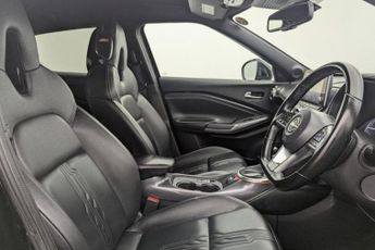 NISSAN JUKE 1.0 DIG-T Tekna SUV 5dr Petrol DCT Auto Euro 6 (s/s) (117 ps)