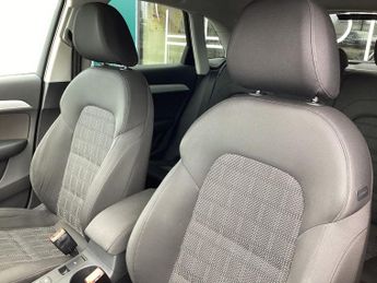 AUDI Q3 1.4 TFSI CoD Sport SUV 5dr Petrol S Tronic Euro 6 (s/s) (150 ps)