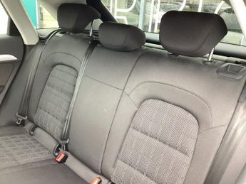 AUDI Q3 1.4 TFSI CoD Sport SUV 5dr Petrol S Tronic Euro 6 (s/s) (150 ps)