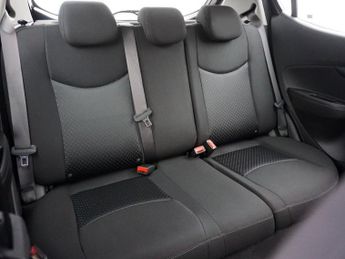 VAUXHALL VIVA 1.0i SE Hatchback Petrol Manual Euro 6 5dr - Just 4,178 Miles fr